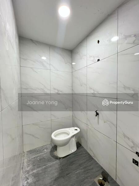 Untuk Dijual - Single Storey Terrace @ S16 Jalan Bedara, Kampung Baru, Ulu Tiram, Johor. Taman Bukit Tiram