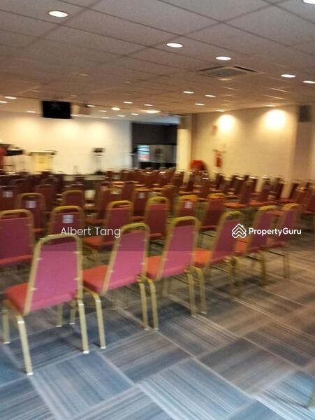 For Sale - Jalan Ipoh Individual 3sty Commercial Building Below Market Price For Sale