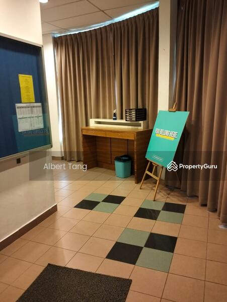 For Sale - Jalan Ipoh Individual 3sty Commercial Building Below Market Price For Sale