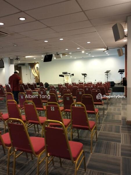 For Sale - Jalan Ipoh Individual 3sty Commercial Building Below Market Price For Sale