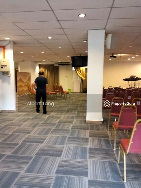 For Sale - Jalan Ipoh Individual 3sty Commercial Building Below Market Price For Sale