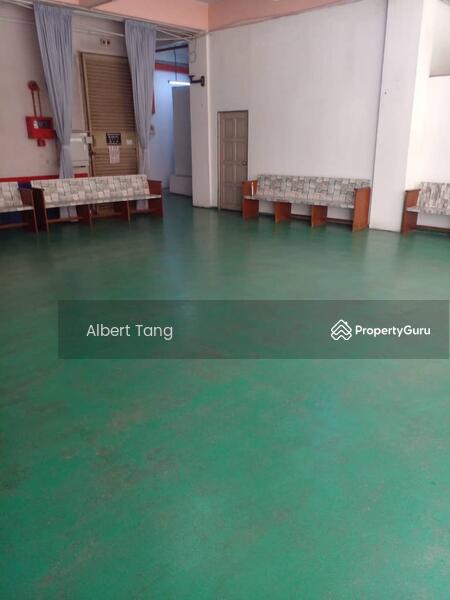For Sale - Jalan Ipoh Individual 3sty Commercial Building Below Market Price For Sale