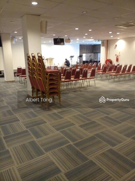 For Sale - Jalan Ipoh Individual 3sty Commercial Building Below Market Price For Sale