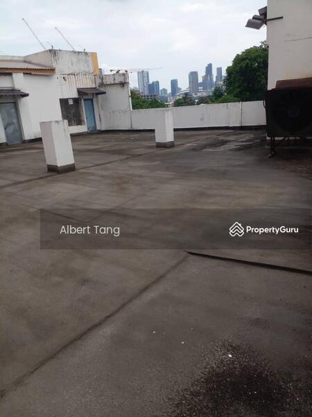 For Sale - Jalan Ipoh Individual 3sty Commercial Building Below Market Price For Sale