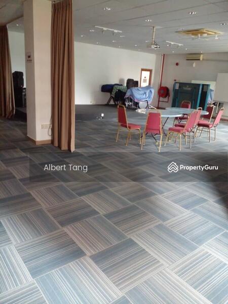 For Sale - Jalan Ipoh Individual 3sty Commercial Building Below Market Price For Sale