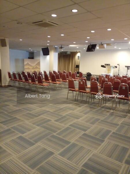 For Sale - Jalan Ipoh Individual 3sty Commercial Building Below Market Price For Sale