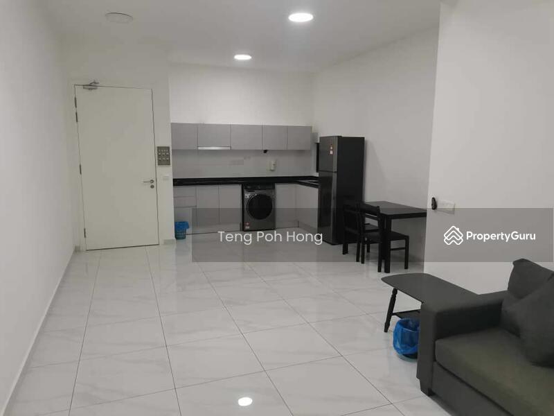 Untuk Disewa - Equine Residence