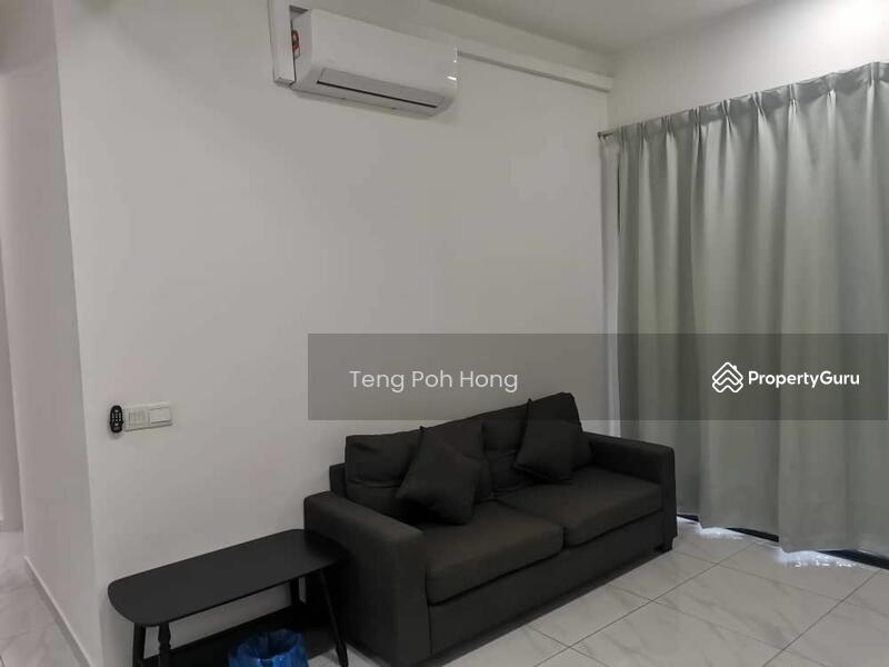 Untuk Disewa - Equine Residence