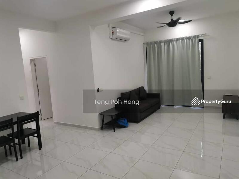 Untuk Disewa - Equine Residence