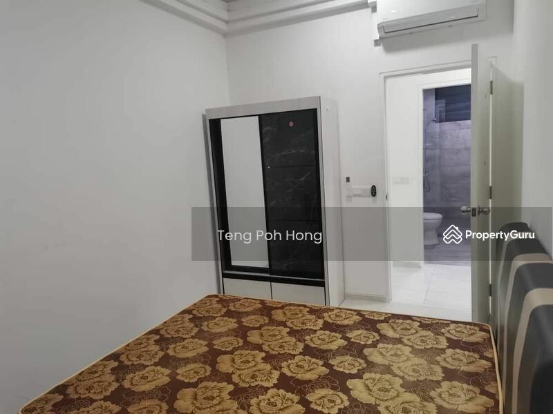 Untuk Disewa - Equine Residence