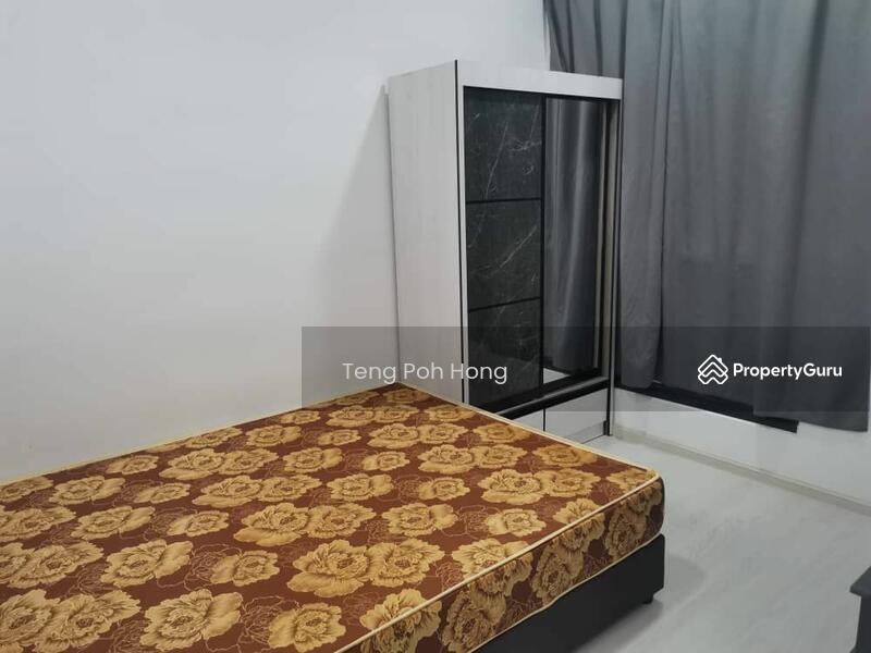 Untuk Disewa - Equine Residence