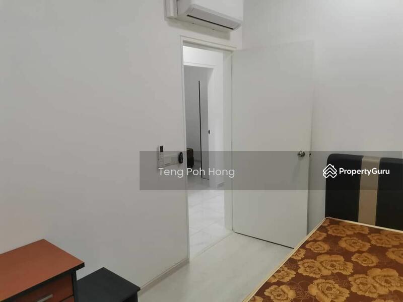 Untuk Disewa - Equine Residence
