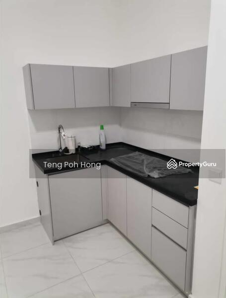 Untuk Disewa - Equine Residence