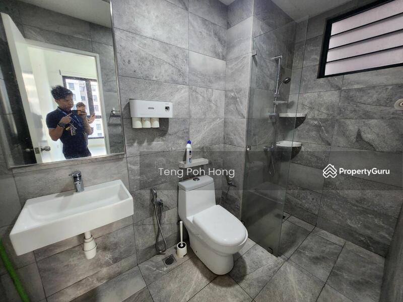 Untuk Disewa - Equine Residence