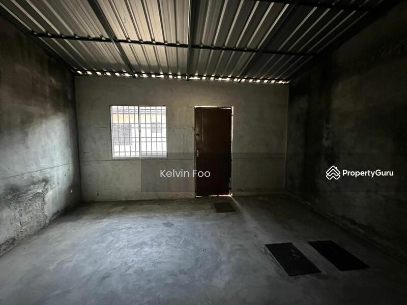 For Sale - 2-storey Terrace House at Taman Sri Manggis