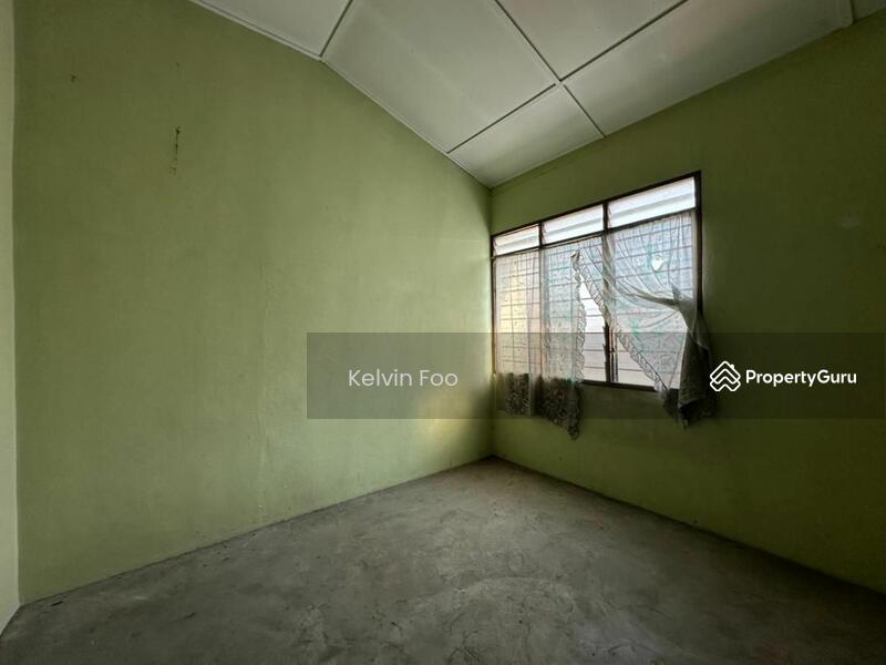 For Sale - 2-storey Terrace House at Taman Sri Manggis