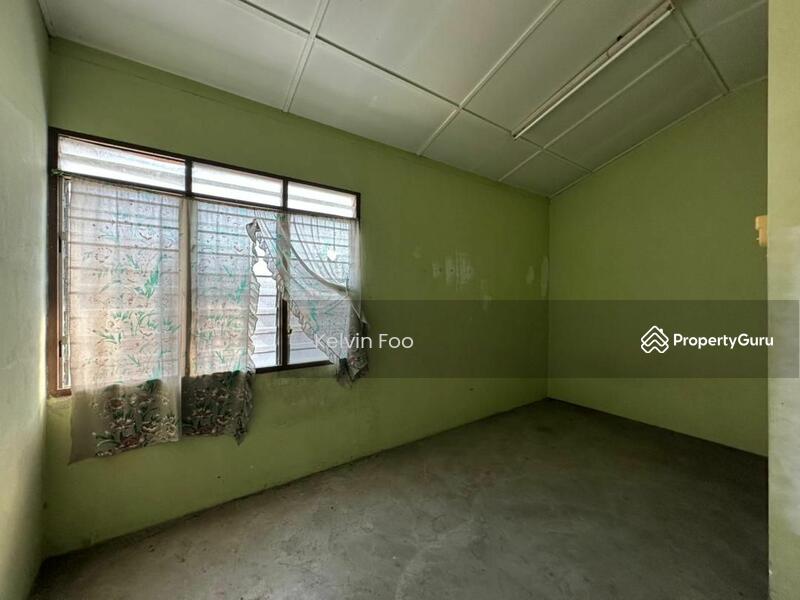 For Sale - 2-storey Terrace House at Taman Sri Manggis