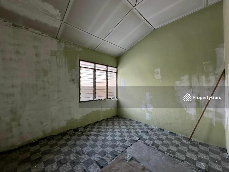 For Sale - 2-storey Terrace House at Taman Sri Manggis