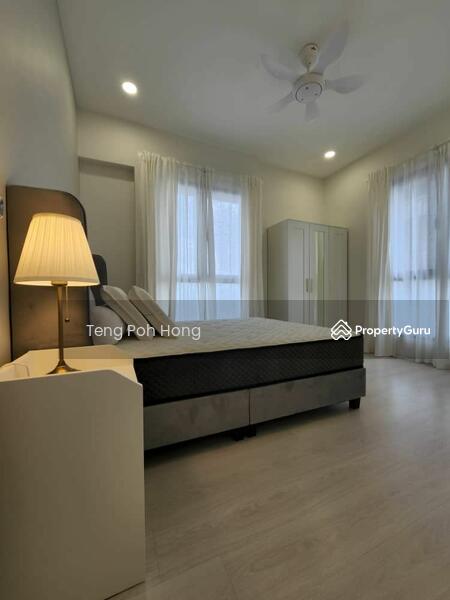 Untuk Disewa - Equine Residence