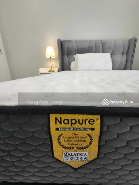 Untuk Disewa - Equine Residence