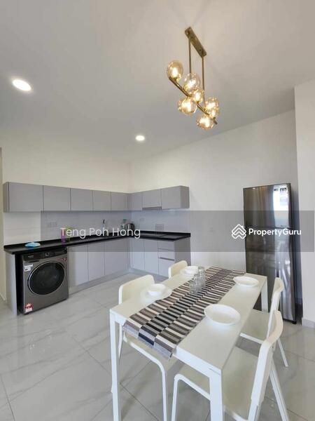 Untuk Disewa - Equine Residence
