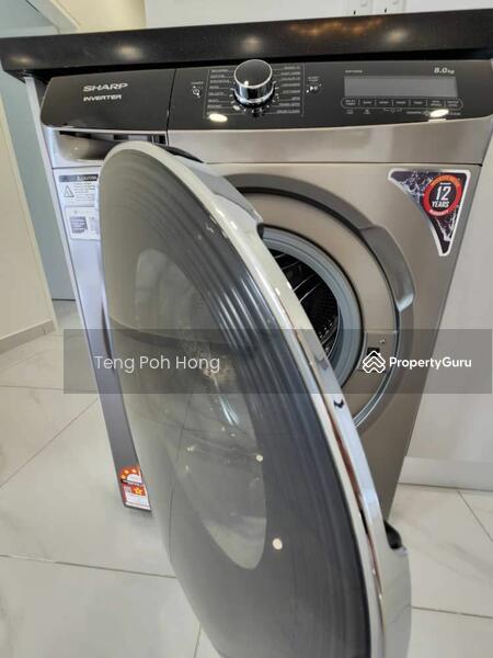 Untuk Disewa - Equine Residence