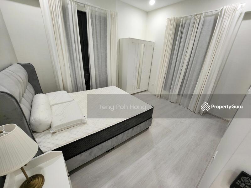 Untuk Disewa - Equine Residence