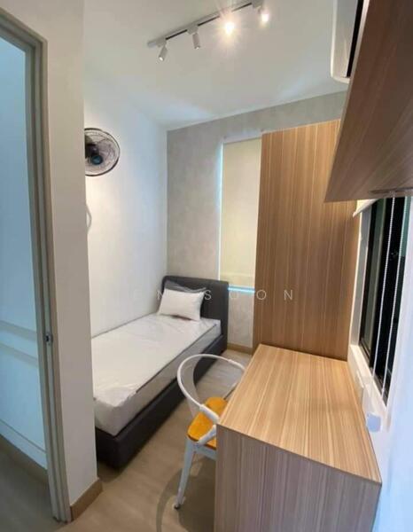 Untuk Disewa - The Grand Subang Jaya SS13