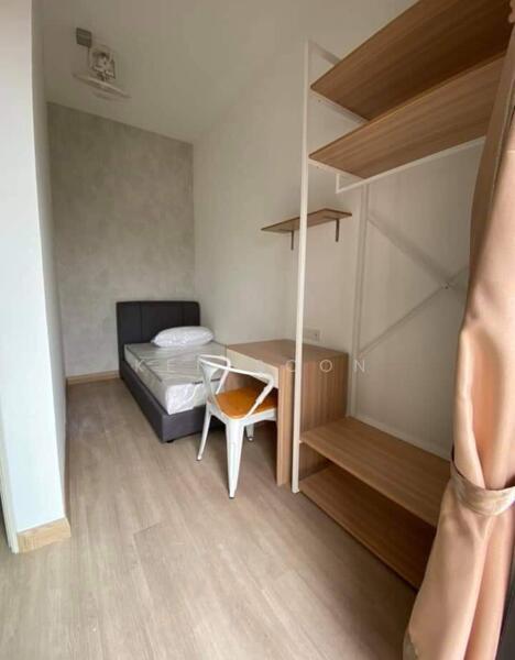 Untuk Disewa - The Grand Subang Jaya SS13