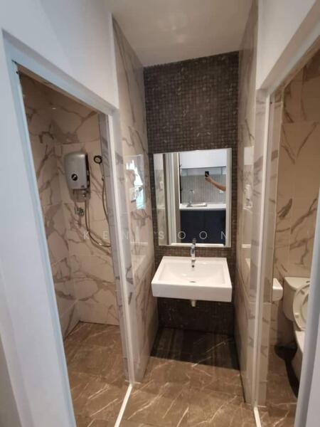 Untuk Disewa - The Grand Subang Jaya SS13