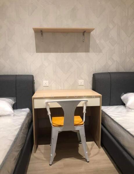 Untuk Disewa - The Grand Subang Jaya SS13