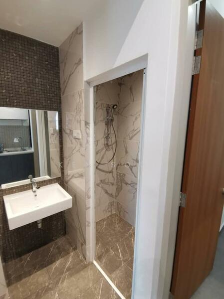 Untuk Disewa - The Grand Subang Jaya SS13