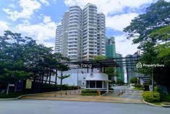 Picture Idea: Condominium For Sale At Green Beverly Hills Sky Bungalow