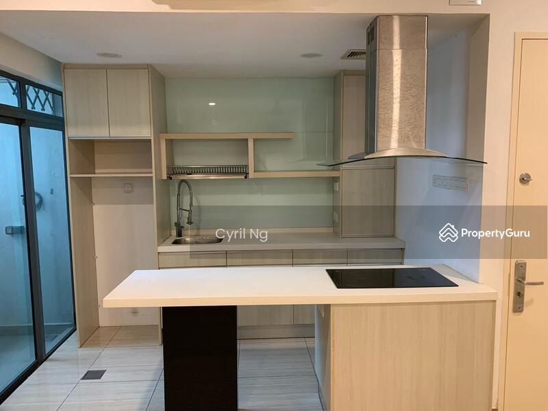 Untuk Disewa - Eve Suite / NZX Square
