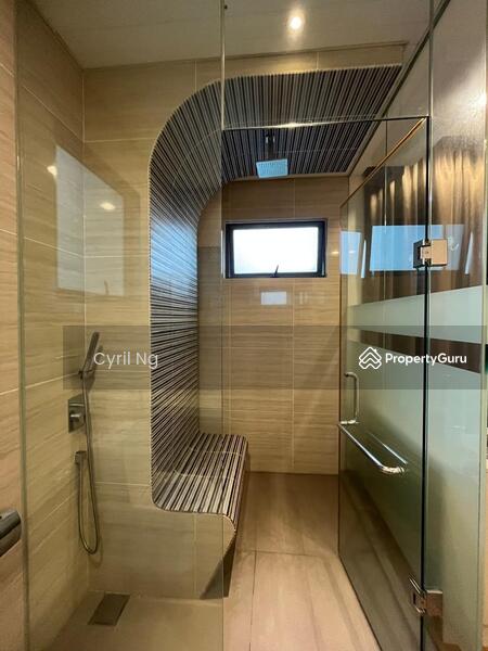 Untuk Disewa - Eve Suite / NZX Square