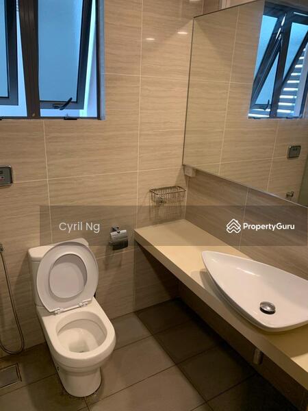 Untuk Disewa - Eve Suite / NZX Square