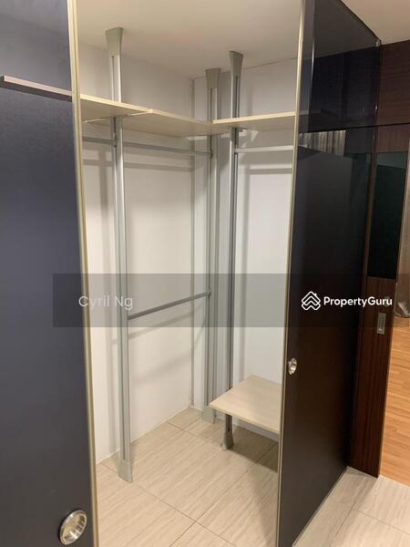 Untuk Disewa - Eve Suite / NZX Square