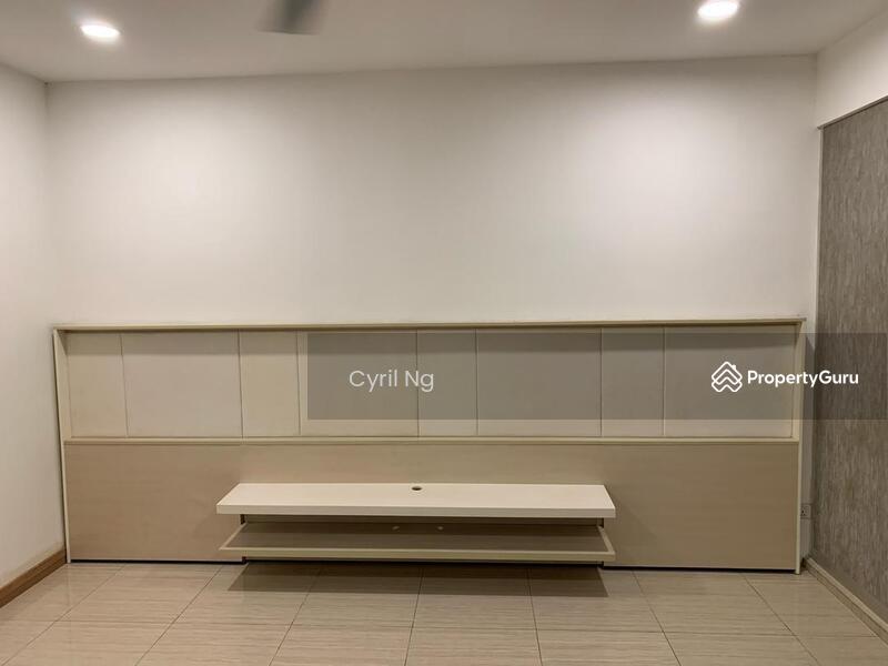 Untuk Disewa - Eve Suite / NZX Square