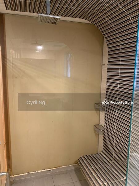 Untuk Disewa - Eve Suite / NZX Square