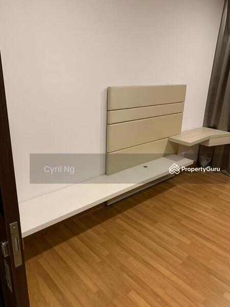 Untuk Disewa - Eve Suite / NZX Square