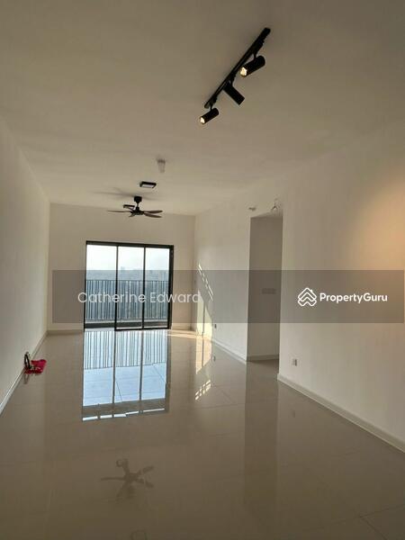 Untuk Disewa - Sensory Residence @ Southville City