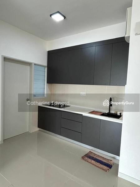 Untuk Disewa - Sensory Residence @ Southville City