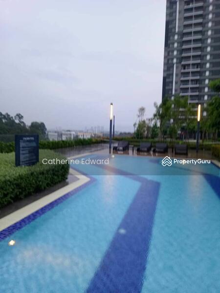 Untuk Disewa - Sensory Residence @ Southville City