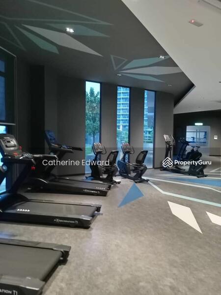 Untuk Disewa - Sensory Residence @ Southville City