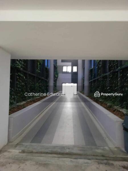 Untuk Disewa - Sensory Residence @ Southville City