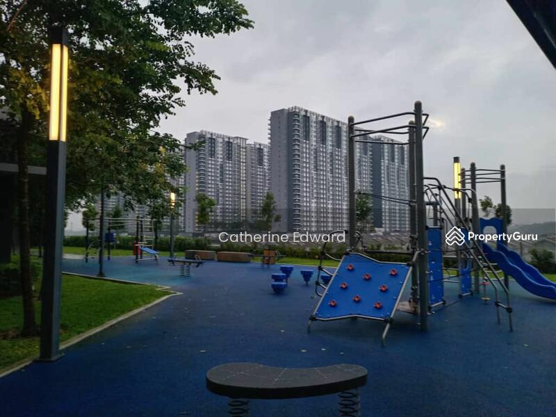Untuk Disewa - Sensory Residence @ Southville City