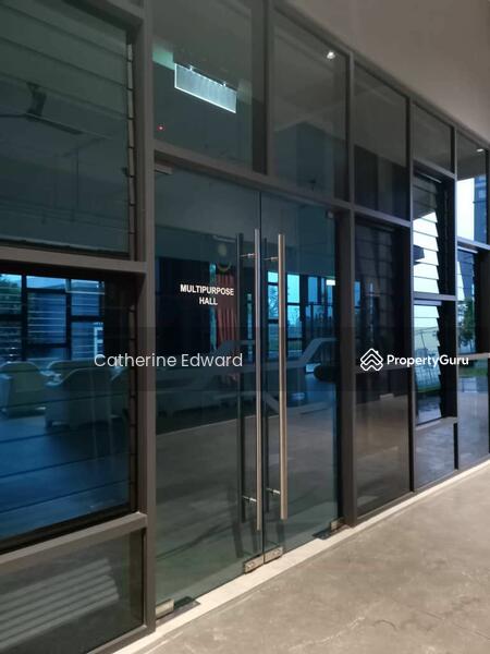 Untuk Disewa - Sensory Residence @ Southville City