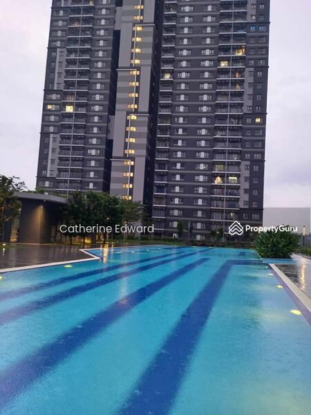 Untuk Disewa - Sensory Residence @ Southville City
