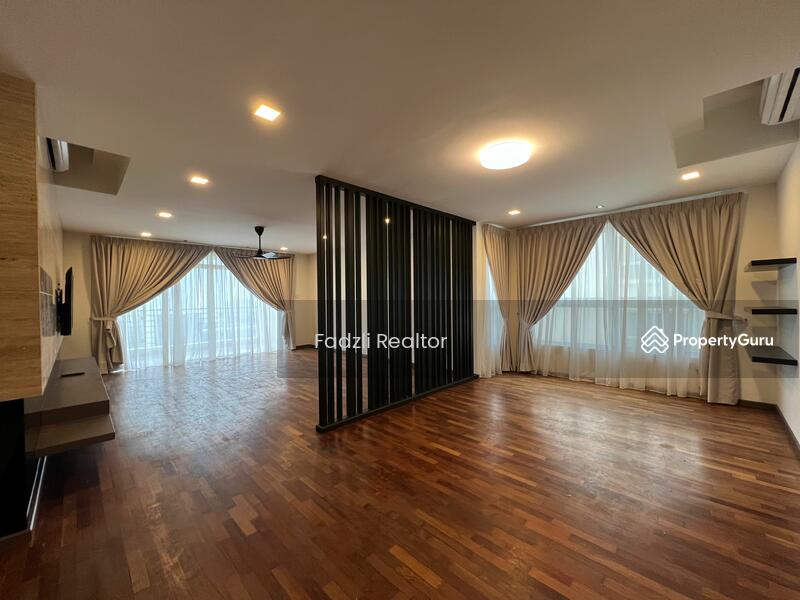 Untuk Dijual - Hijauan Kiara