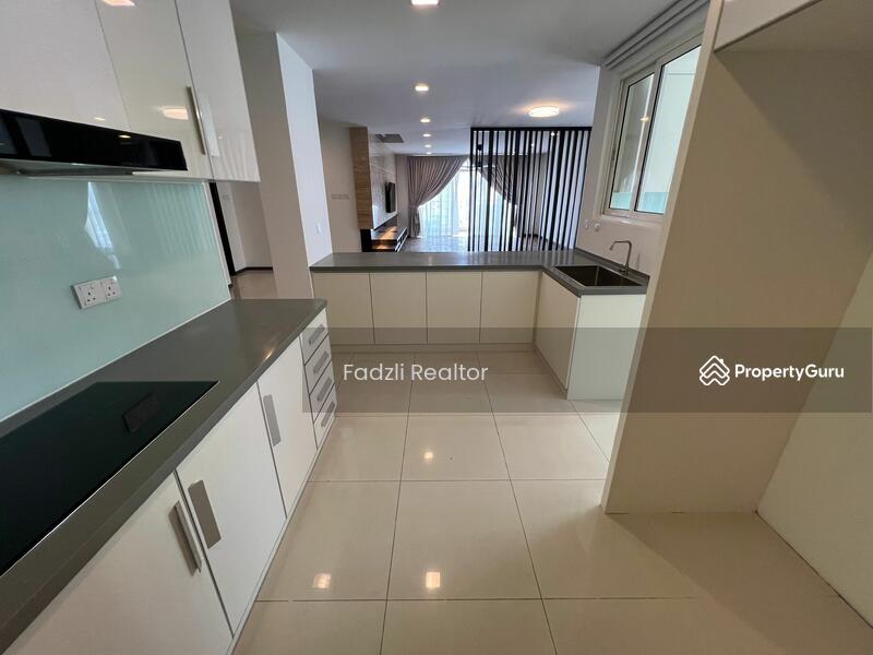 Untuk Dijual - Hijauan Kiara